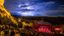 Red Rocks 2026 Tickets: Schedule, Prices & Buy Safe - Welcome to Red Rocks